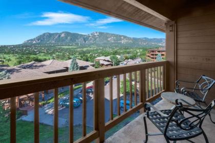 Cheyenne Mountain Resort a Dolce by Wyndham - image 13