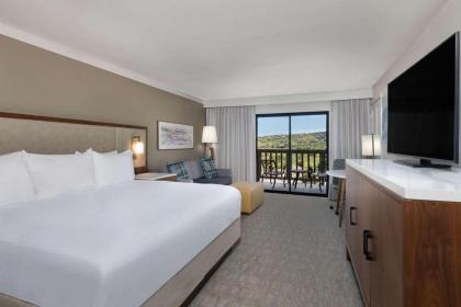 Cheyenne Mountain Resort a Dolce by Wyndham - image 19