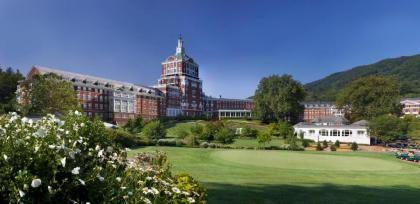 The Omni Homestead Resort - image 8