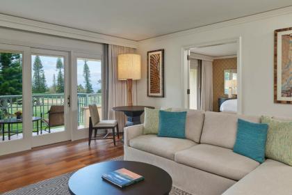 The Ritz-Carlton Maui Kapalua - image 6