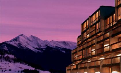 The Keystone Lodge and Spa by Keystone Resort - image 1