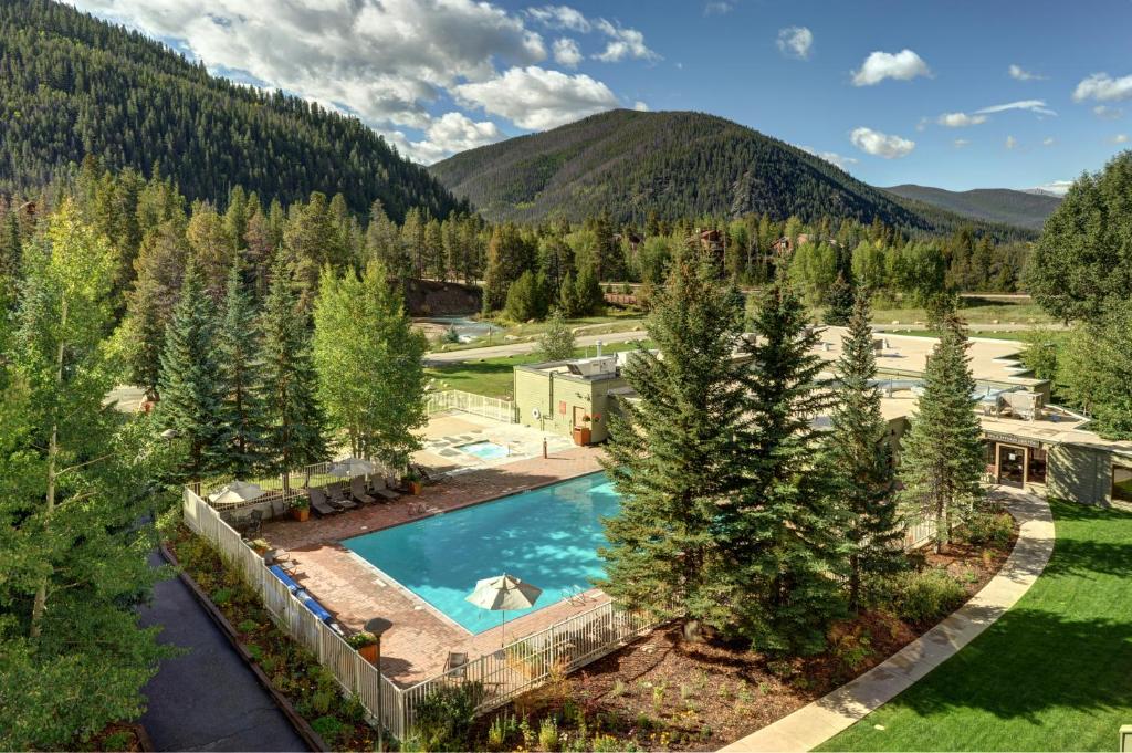 The Keystone Lodge and Spa by Keystone Resort - image 5