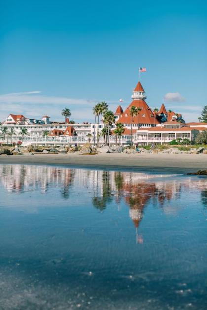 Hotel del Coronado Curio Collection by Hilton - image 1