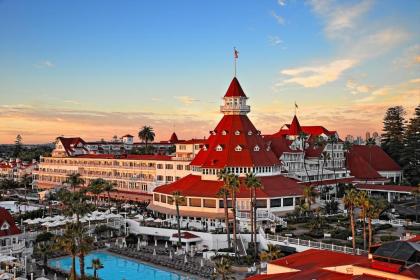 Hotel del Coronado Curio Collection by Hilton - image 10