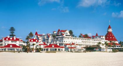 Hotel del Coronado Curio Collection by Hilton - image 2