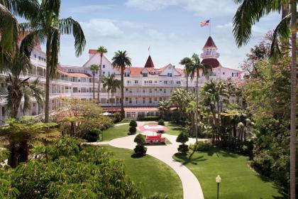 Hotel del Coronado Curio Collection by Hilton - image 9