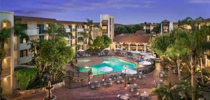 Embassy Suites by Hilton Scottsdale Resort - image 1