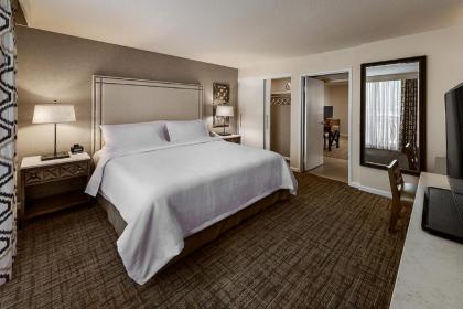 Embassy Suites by Hilton Scottsdale Resort - image 12