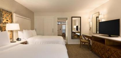 Embassy Suites by Hilton Scottsdale Resort - image 15