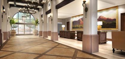 Embassy Suites by Hilton Scottsdale Resort - image 20