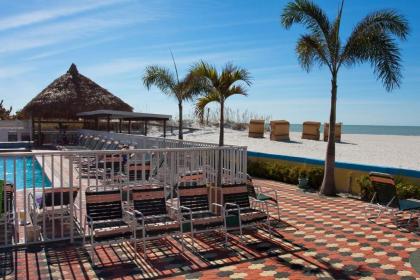 Plaza Beach Hotel - Beachfront Resort - image 7