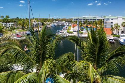 Marina Del Mar Resort and Marina - image 11