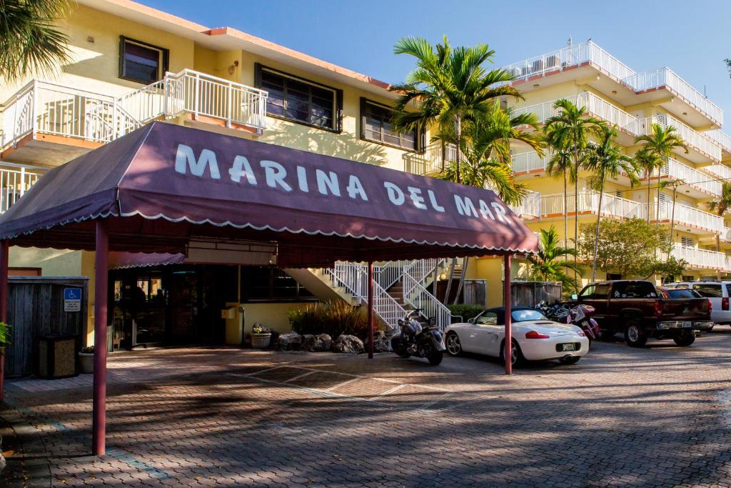 Marina Del Mar Resort and Marina - image 6