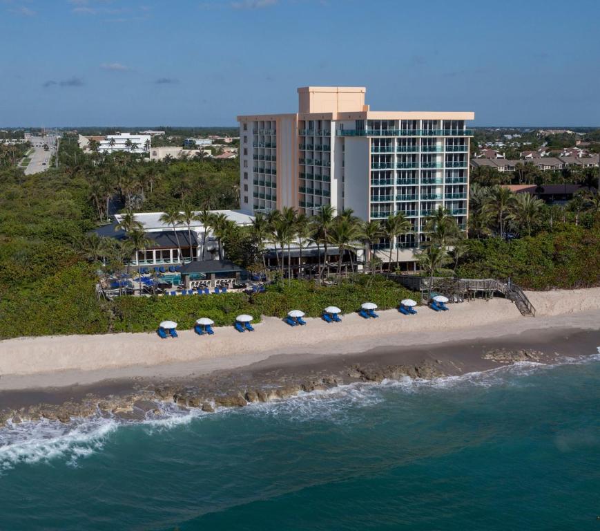 Jupiter Beach Resort & Spa - image 7