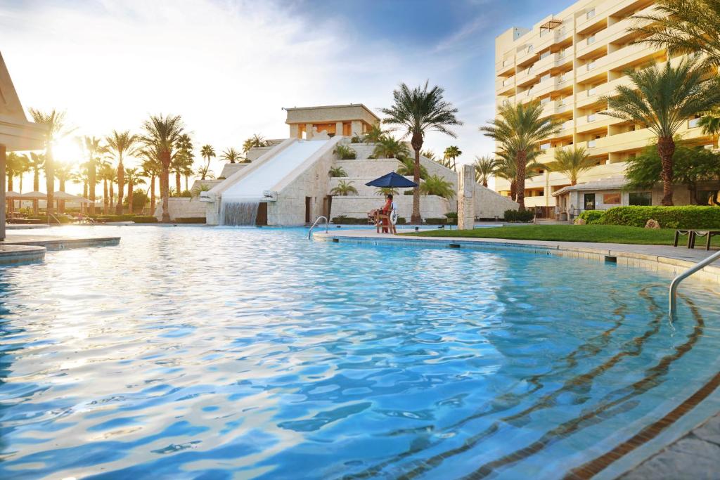 Cancun Resort Las Vegas By Diamond Resorts - main image