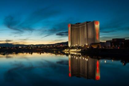 Grand Sierra Resort and Casino - image 1