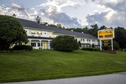 Town & Country Inn & Resort - image 1