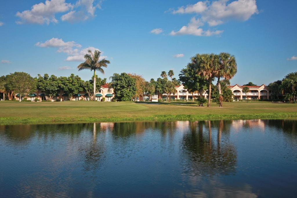 Grand Palms Spa & Golf Resort - image 6