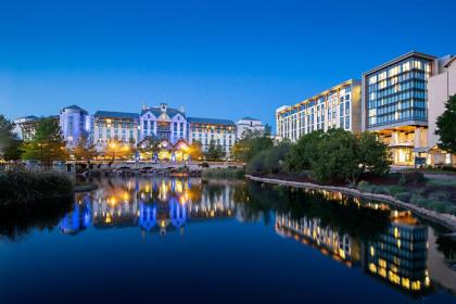 Gaylord Texan Resort and Convention Center - image 10