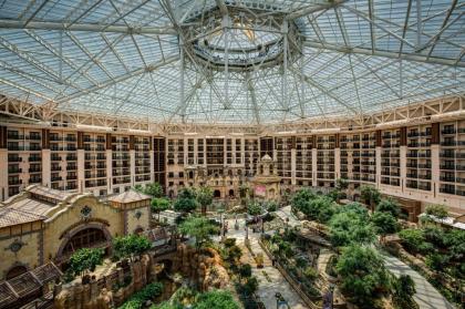 Gaylord Texan Resort and Convention Center - image 11