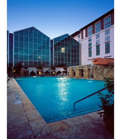 Gaylord Texan Resort and Convention Center - image 13