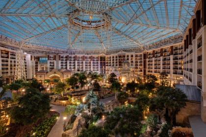 Gaylord Texan Resort and Convention Center - image 16