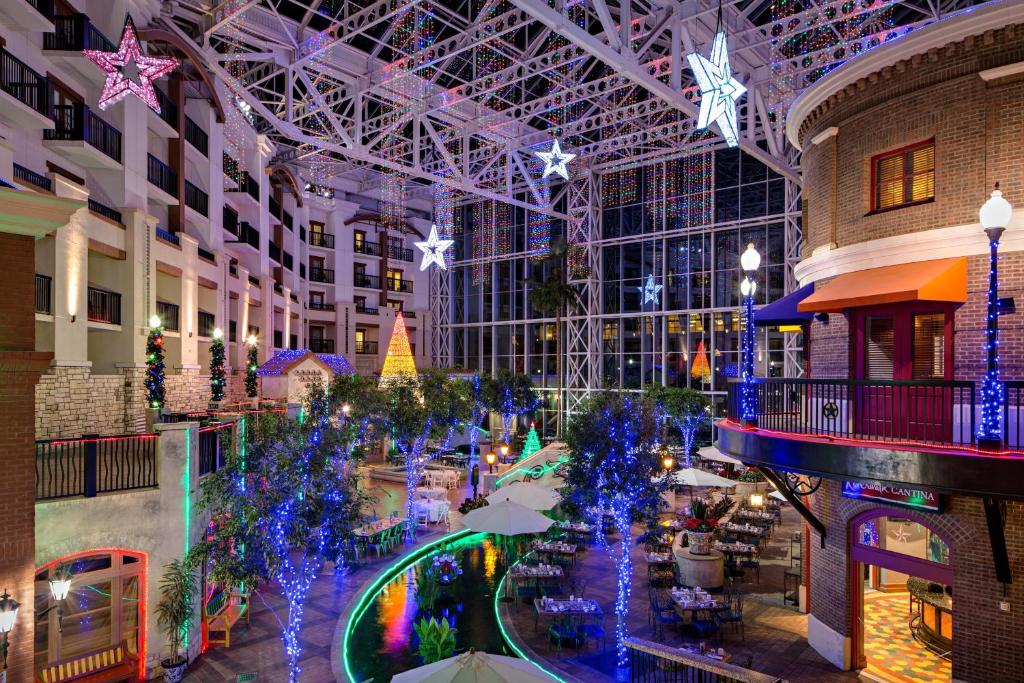 Gaylord Texan Resort and Convention Center - image 4