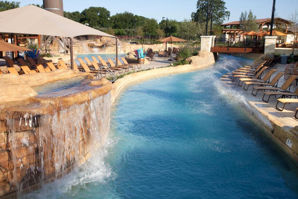 Gaylord Texan Resort and Convention Center - image 6