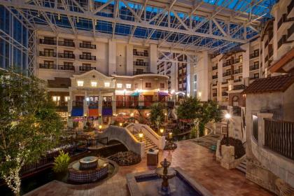 Gaylord Texan Resort and Convention Center - image 7