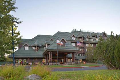 Lake Tahoe Vacation Resort By Diamond Resorts - image 10