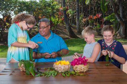 Mauna Kea Beach Hotel Autograph Collection - image 11