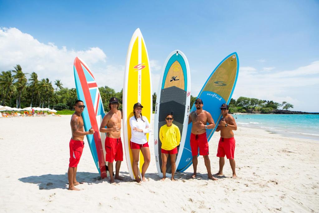 Mauna Kea Beach Hotel Autograph Collection - image 6