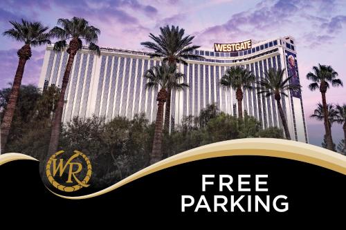 Westgate Las Vegas Resort and Casino - main image