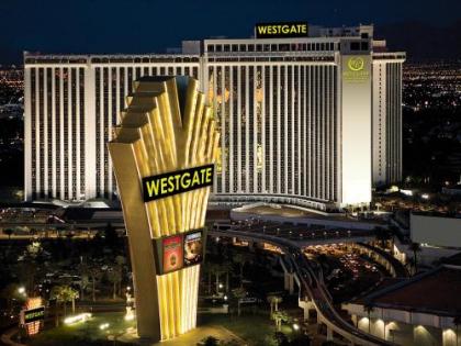 Westgate Las Vegas Resort and Casino - image 6