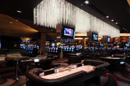 M Resort Spa & Casino - image 5