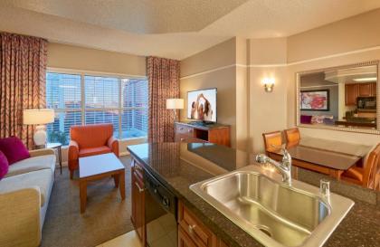 Hilton Grand Vacations at the Flamingo - image 11