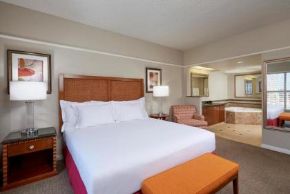 Hilton Grand Vacations at the Flamingo - image 16