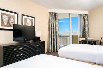 DoubleTree by Hilton Ocean Point Resort - North Miami Beach - image 10