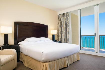 DoubleTree by Hilton Ocean Point Resort - North Miami Beach - image 12