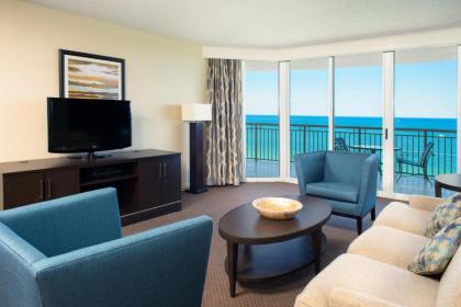 DoubleTree by Hilton Ocean Point Resort - North Miami Beach - image 14