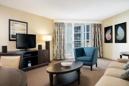 DoubleTree by Hilton Ocean Point Resort - North Miami Beach - image 16