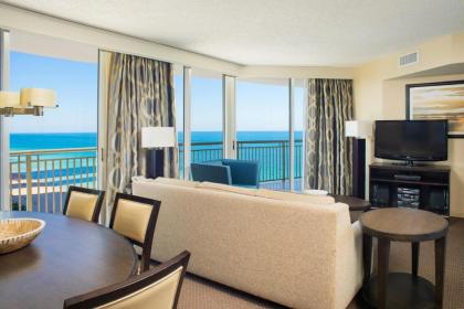 DoubleTree by Hilton Ocean Point Resort - North Miami Beach - image 17