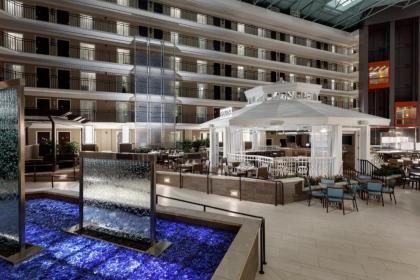 Embassy Suites by Hilton- Lake Buena Vista Resort - image 10