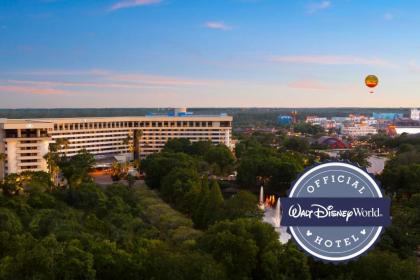 Hilton Orlando Lake Buena Vista - Disney Springs™ Area - image 1