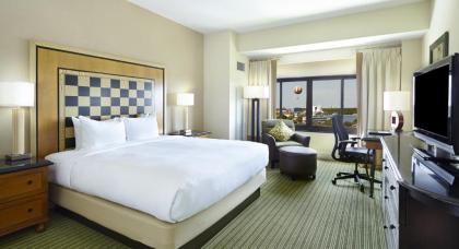 Hilton Orlando Lake Buena Vista - Disney Springs™ Area - image 20