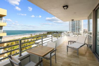 Hilton Bentley Miami/South Beach - image 19