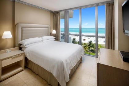 Hilton Bentley Miami/South Beach - image 4