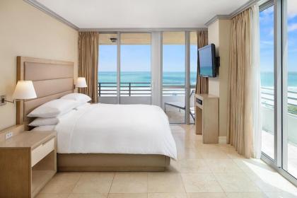 Hilton Bentley Miami/South Beach - image 6