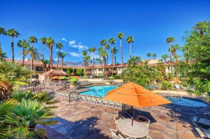 Welk Resorts Palm Springs - image 1