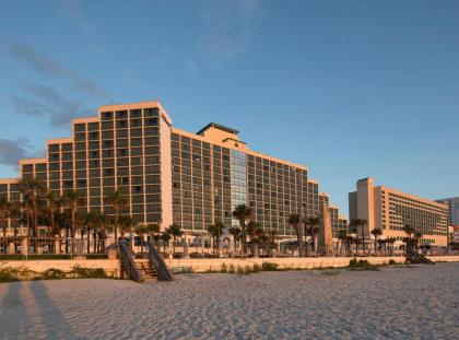 Hilton Daytona Beach Resort - image 1